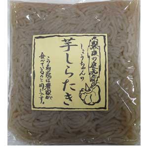 しょうちゃんの芋しらたき400g