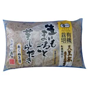 グリンリーフＪＡＳ有機芋まるごと芋白滝-01