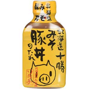 北海道十勝みそ豚丼のたれ-01