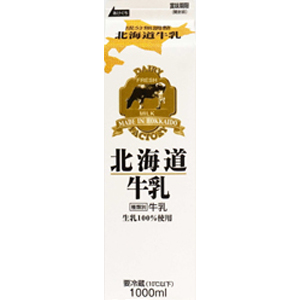 北海道牛乳（茶）正面-02
