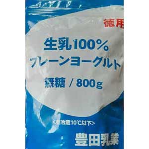 豊田生乳１００%YG